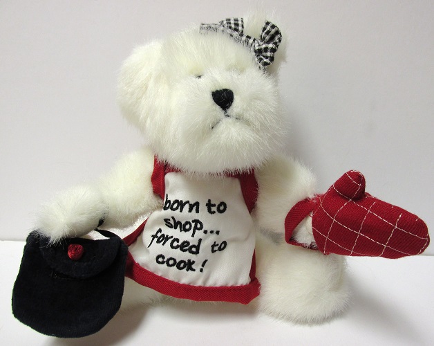 903207 - Dinah Out - The Razz Bearies™